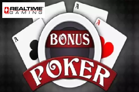 Bonus Poker